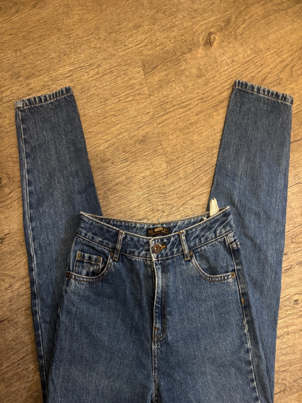 Pull&Bear jeans